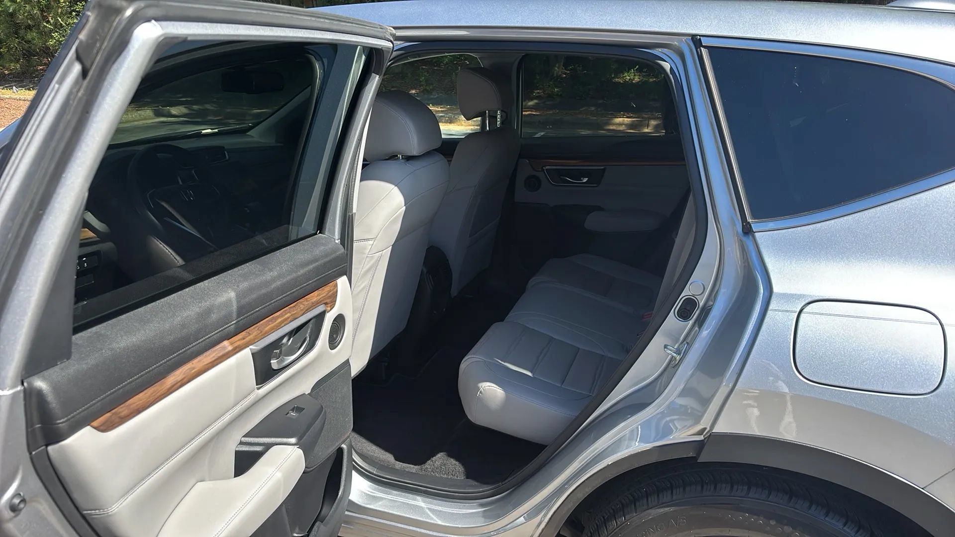 Used 2019 Honda CR-V EX-L image 18