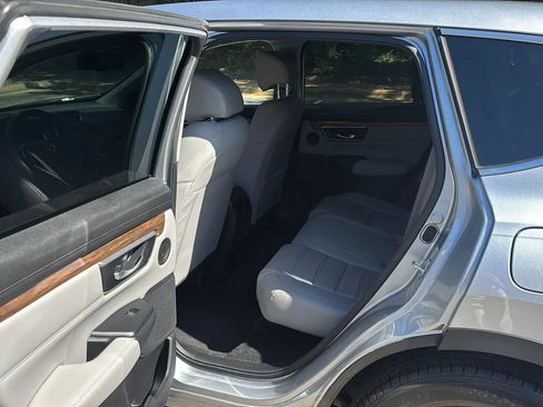 Used 2019 Honda CR-V EX-L image 18