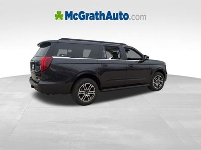 New 2026 Ford Expedition Max Active