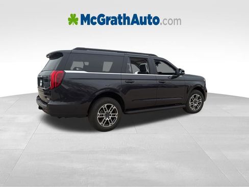 New 2026 Ford Expedition Max Active AWD/4WD image 4