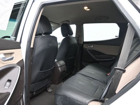 Used 2018 Hyundai Santa Fe Sport AWD/4WD image 26