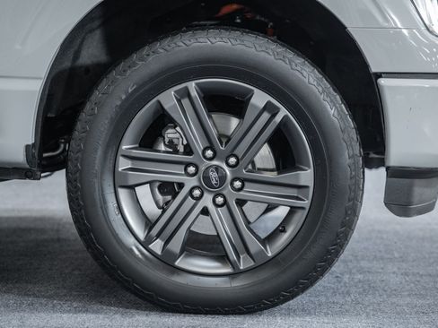 Certified 2023 Ford F150 Lariat w/ Equipment Group 502A High image 19