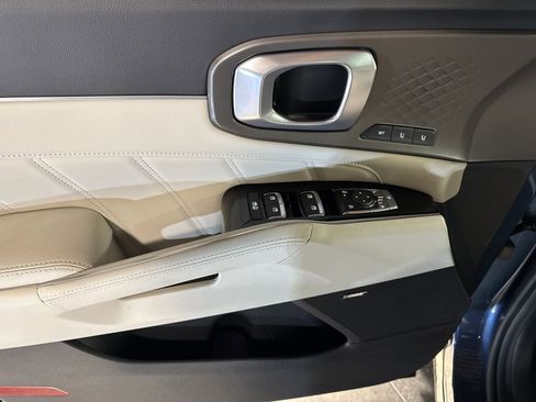 New 2026 Kia Sorento SX Prestige image 17