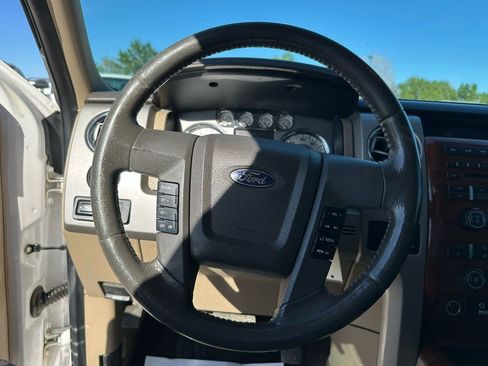 Used 2010 Ford F150 Lariat AWD/4WD image 39