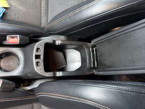 Used 2017 Jeep Compass Latitude image 26