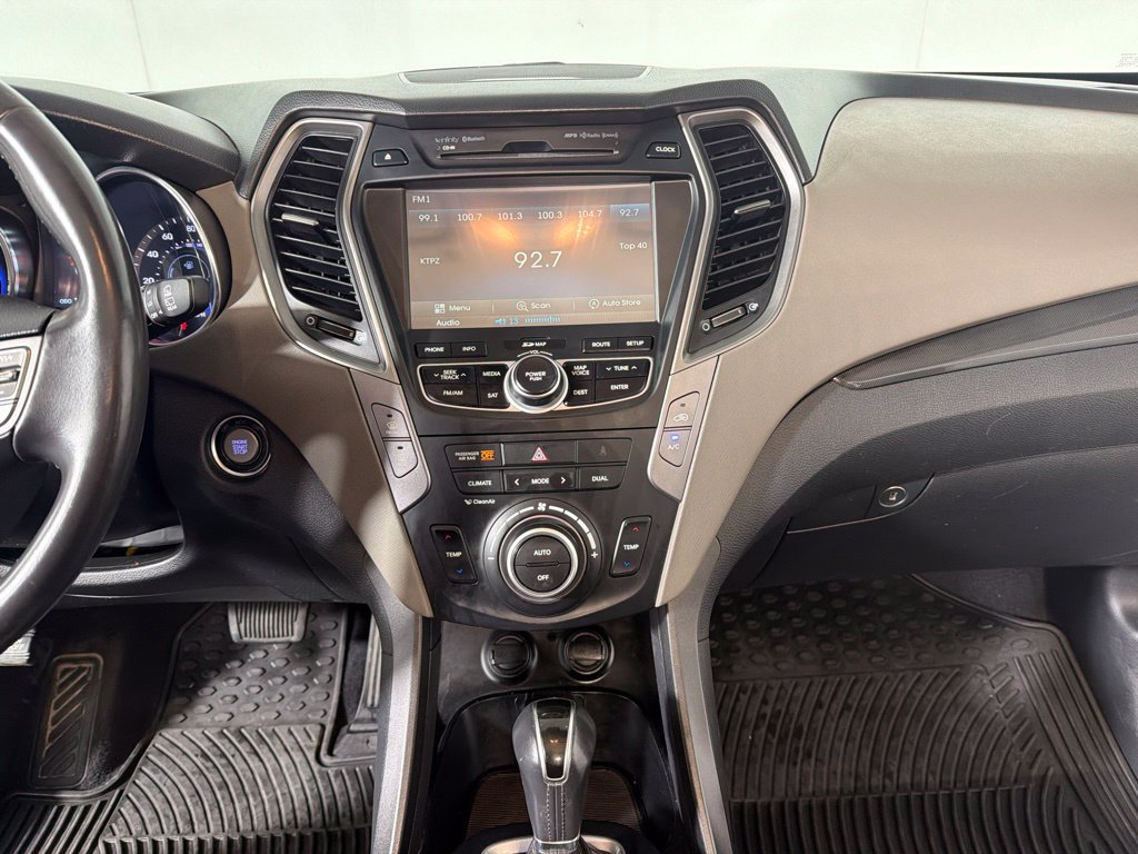 Used 2014 Hyundai Santa Fe Sport 2.0T w/ Navigation Package 06 FWD image 15
