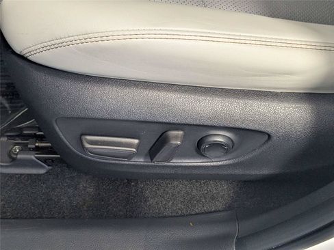 Certified 2024 Toyota RAV4 Limited w/ Weather Package FWD image 15