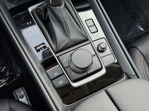 New 2026 MAZDA CX-50 AWD 2.5 Hybrid w/ Weather Package image 17