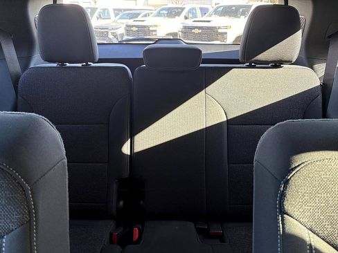 New 2026 Chevrolet Traverse LT w/ Midnight/Sport Edition image 11