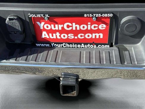 Used 2017 GMC Sierra 1500 SLT image 23