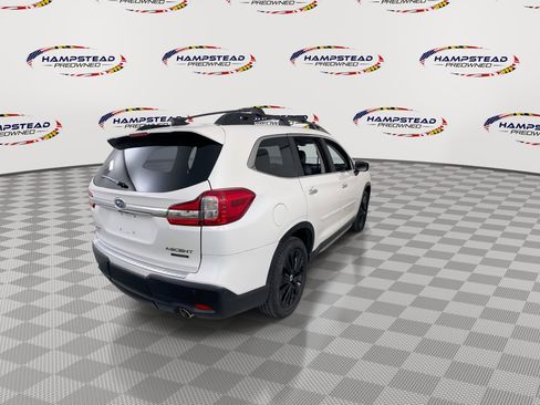 Used 2021 Subaru Ascent Touring AWD/4WD image 8