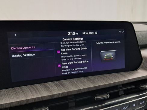 Used 2024 Kia Telluride SX image 34