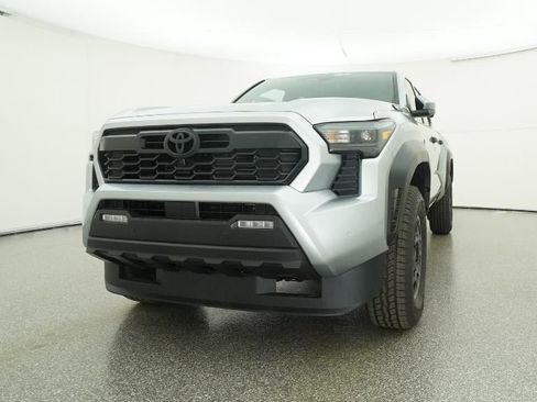 New 2025 Toyota Tacoma TRD Off-Road image 65
