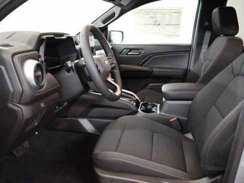 New 2026 Chevrolet Colorado LT w/ Advanced Trailering Package image 9