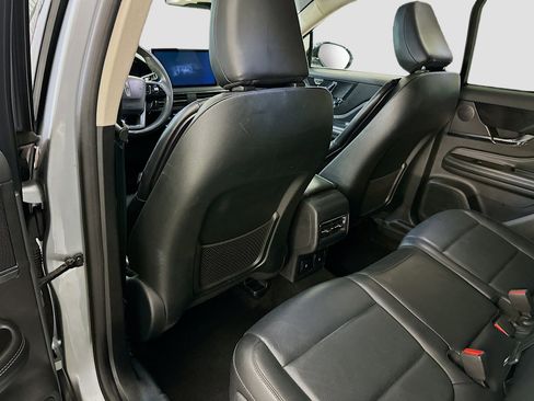 Used 2024 Lincoln Corsair Reserve w/ Equipment Group 201A image 28