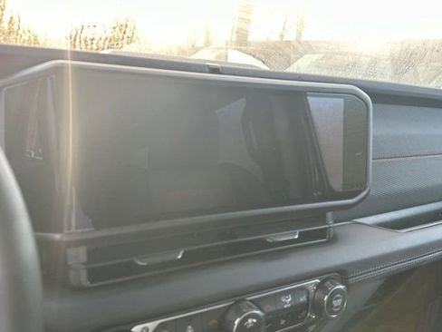 New 2026 Jeep Wrangler Unlimited Rubicon image 28