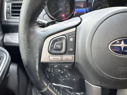 Used 2016 Subaru Outback 2.5i Premium AWD/4WD image 18
