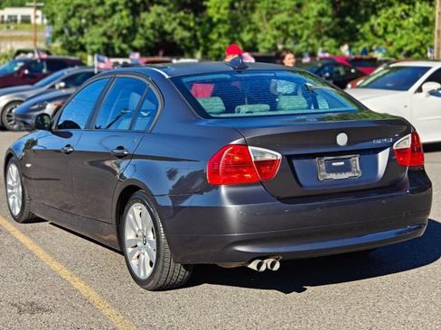 Used 2006 BMW 325i Sedan RWD image 5