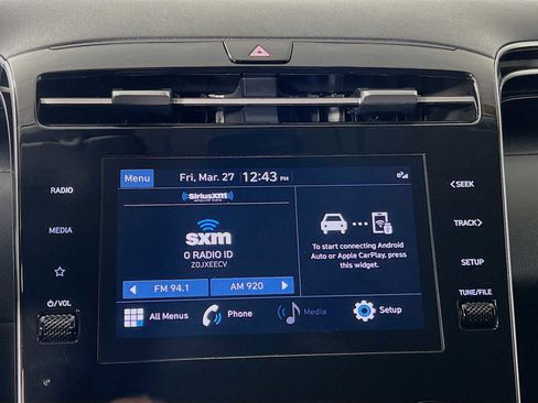 Certified 2023 Hyundai Tucson SEL image 14