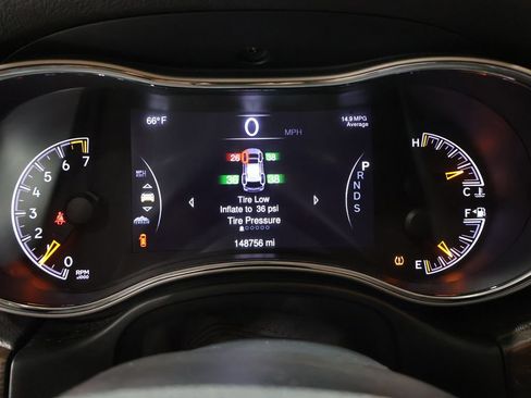Used 2014 Jeep Grand Cherokee Limited AWD/4WD image 36