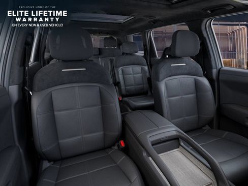 New 2027 Kia Telluride SX Prestige AWD/4WD image 16