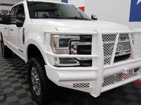 Used 2022 Ford F250 King Ranch w/ King Ranch Ultimate Package AWD/4WD image 23