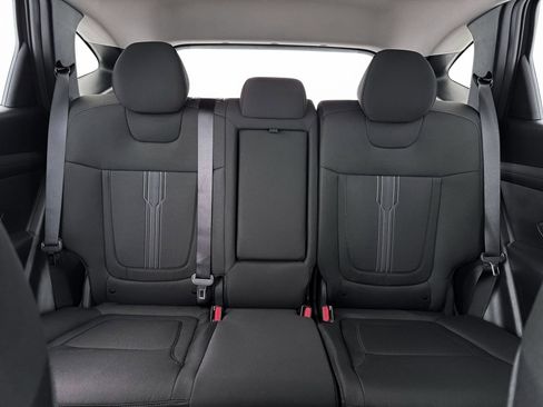 New 2026 Hyundai Tucson SEL image 16