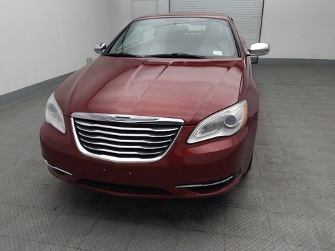 Used 2013 Chrysler 200 Limited image 15