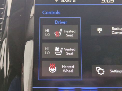 Used 2021 Jeep Cherokee Limited w/ Elite Package image 24