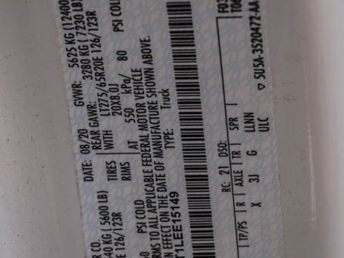 Used 2020 Ford F350 Lariat w/ Lariat Ultimate Package image 29