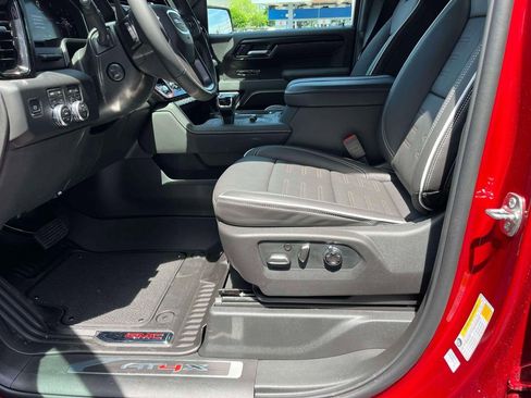 New 2026 GMC Sierra 1500 AT4X AWD/4WD image 22