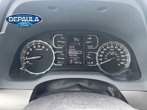 Used 2020 Toyota Tundra SR5 image 2
