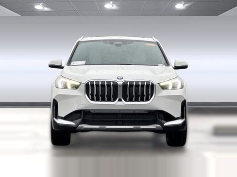 Used 2026 BMW X1 xDrive28i w/ Technology Package AWD/4WD image 6