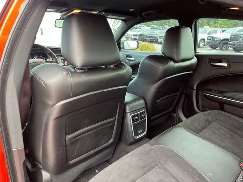 Used 2023 Dodge Charger Scat Pack RWD image 8