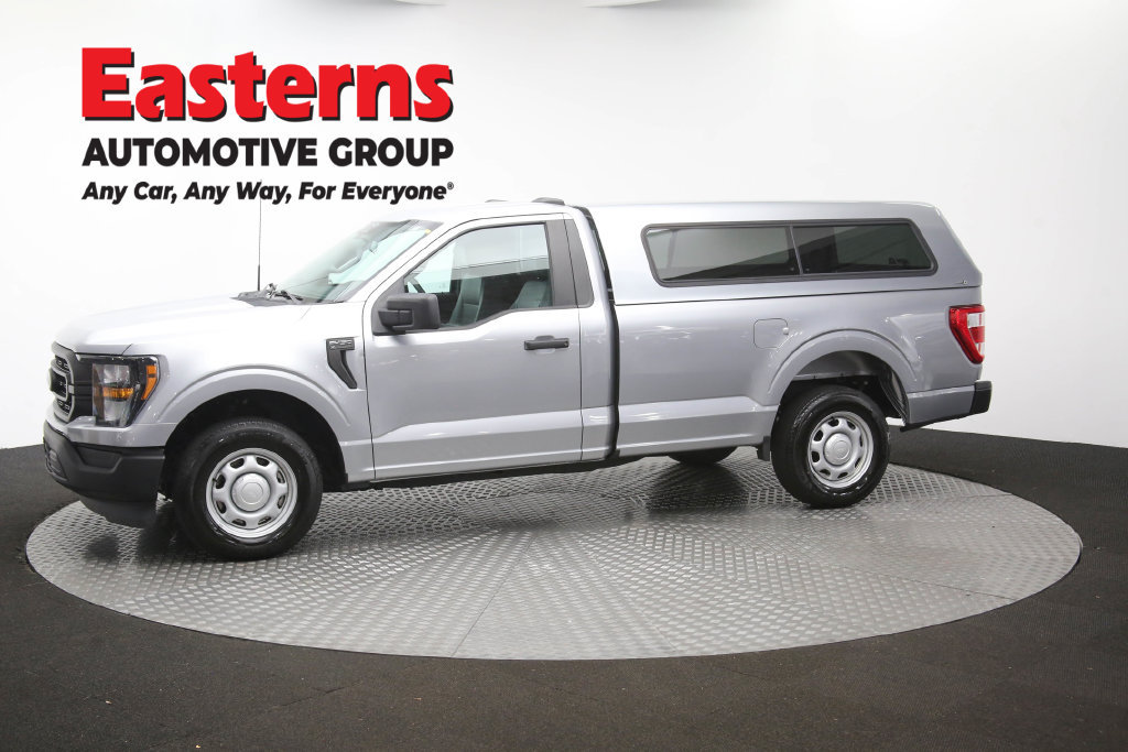 Used 2023 Ford F150 XL RWD image 57