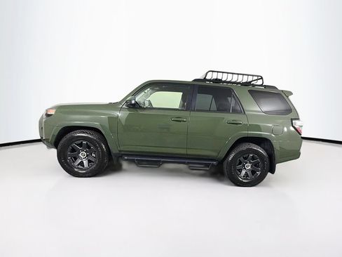 Used 2022 Toyota 4Runner Trail Special Edition RWD image 6
