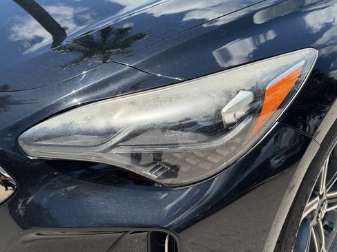 Used 2019 Kia Stinger GT1 AWD/4WD image 30