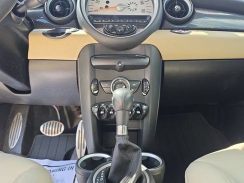 Used 2014 MINI Cooper S FWD image 12