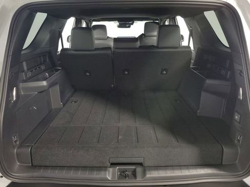 Used 2025 Toyota 4Runner TRD Off-Road Premium image 27