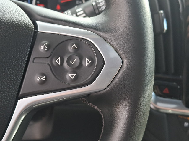 Used 2023 Chevrolet Traverse High Country w/ LPO, Floor Liner Package AWD/4WD image 8