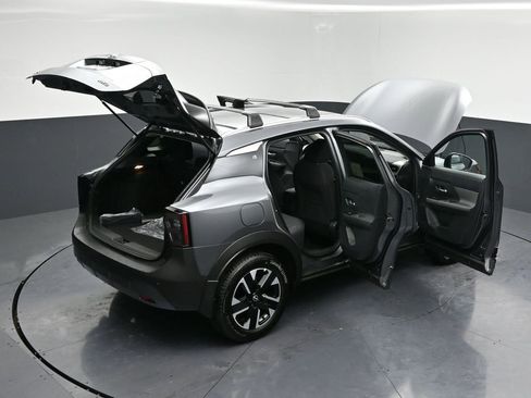 New 2026 Nissan Kicks SV w/ Cold Weather Package image 30