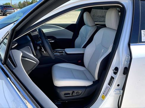 New 2026 Lexus RX 350 Premium Plus image 16