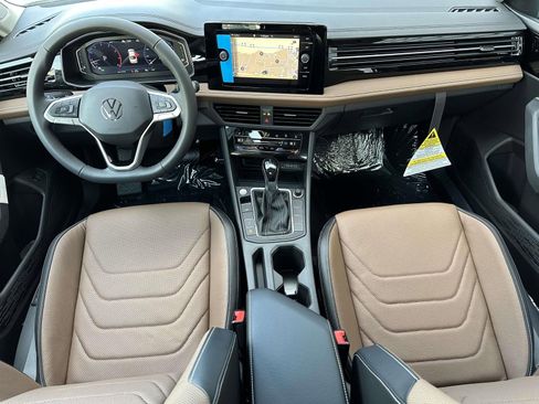 New 2026 Volkswagen Jetta SEL image 11