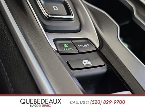 Used 2021 Honda Accord EX-L image 21