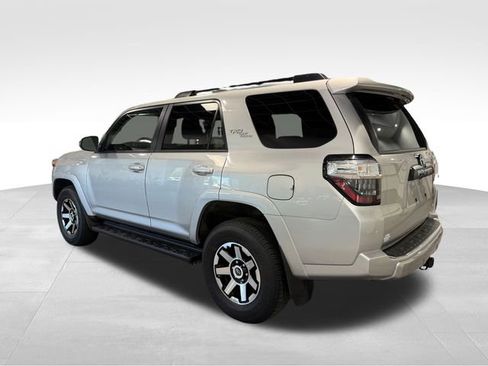 Used 2024 Toyota 4Runner TRD Off-Road Premium image 5
