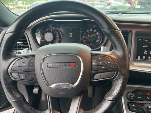 Used 2022 Dodge Challenger GT w/ Blacktop Package RWD image 14