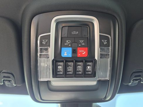New 2026 RAM 1500 RHO w/ RHO Level 1 Equipment Group AWD/4WD image 37