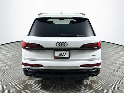 New 2026 Audi Q7 3.0T Prestige AWD/4WD image 6