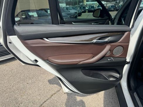 Used 2014 BMW X5 xDrive35i image 14