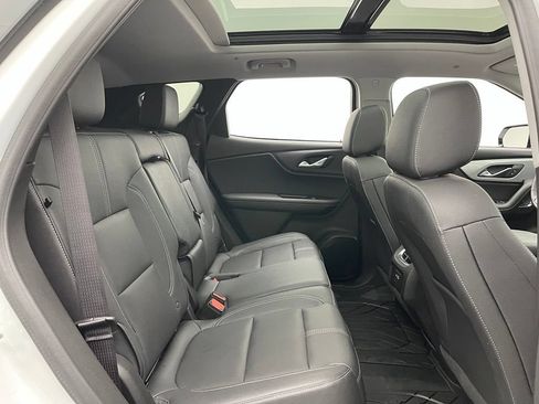 Used 2024 Chevrolet Blazer LT w/ LPO, Floor Liner Package FWD image 37